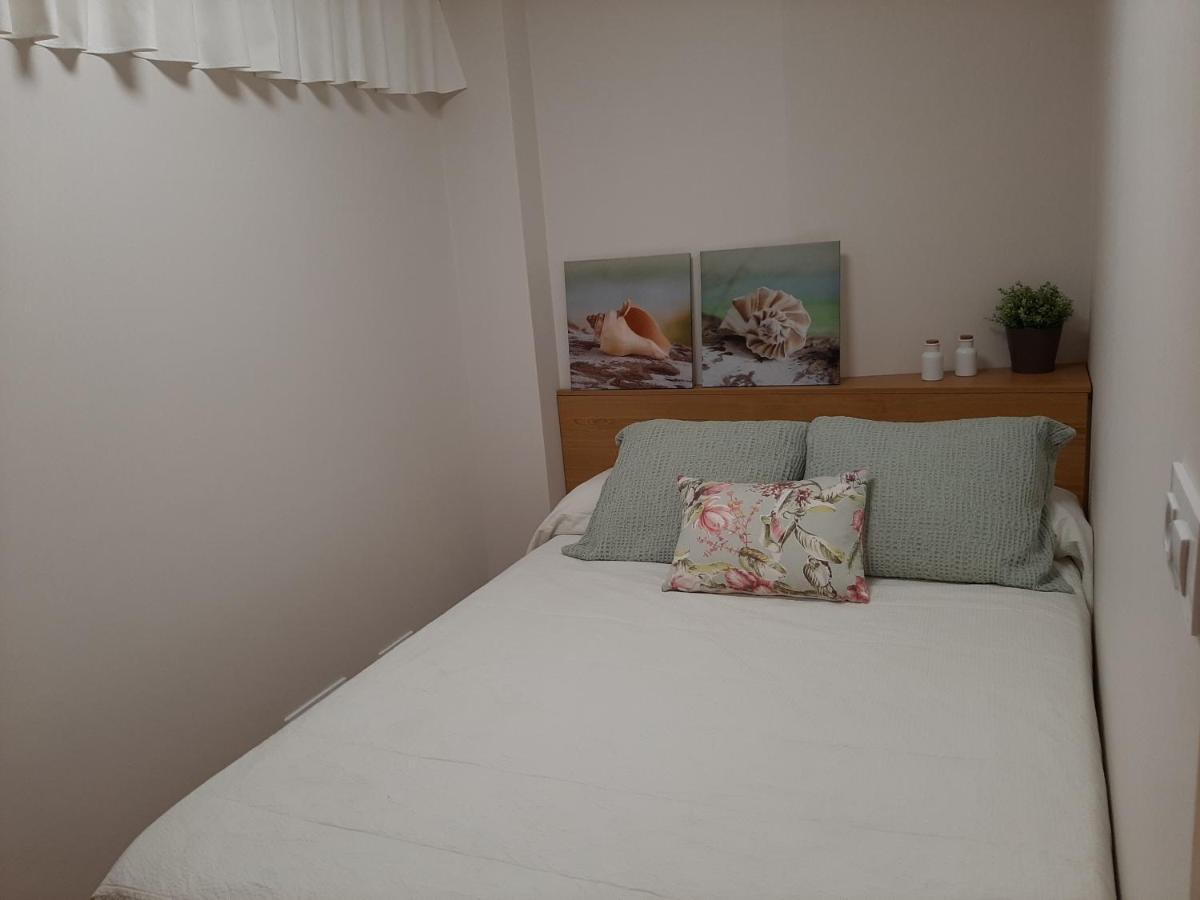 Bonito Apartamento En O Grove Exterior photo