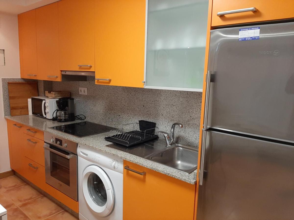 Bonito Apartamento En O Grove Exterior photo