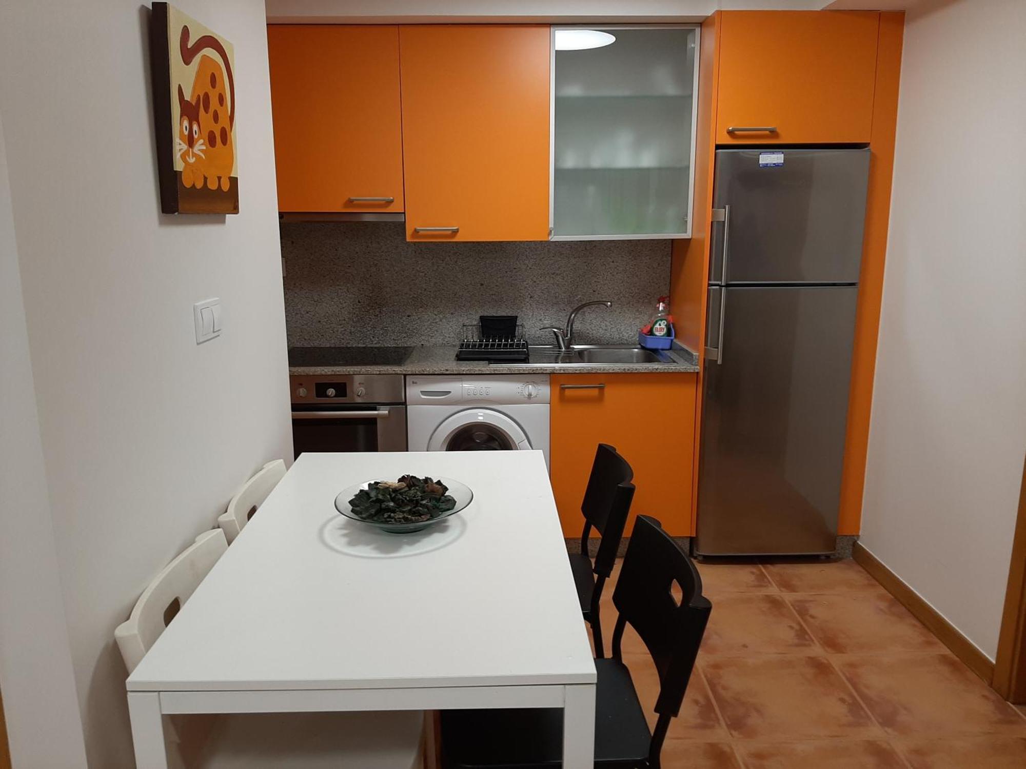 Bonito Apartamento En O Grove Exterior photo