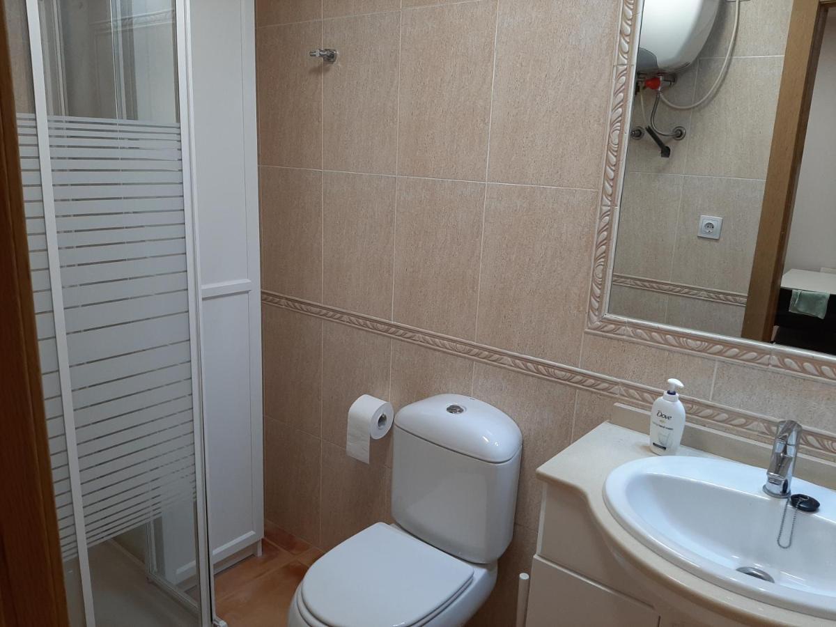 Bonito Apartamento En O Grove Exterior photo
