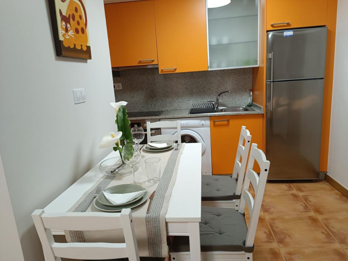 Bonito Apartamento En O Grove Exterior photo
