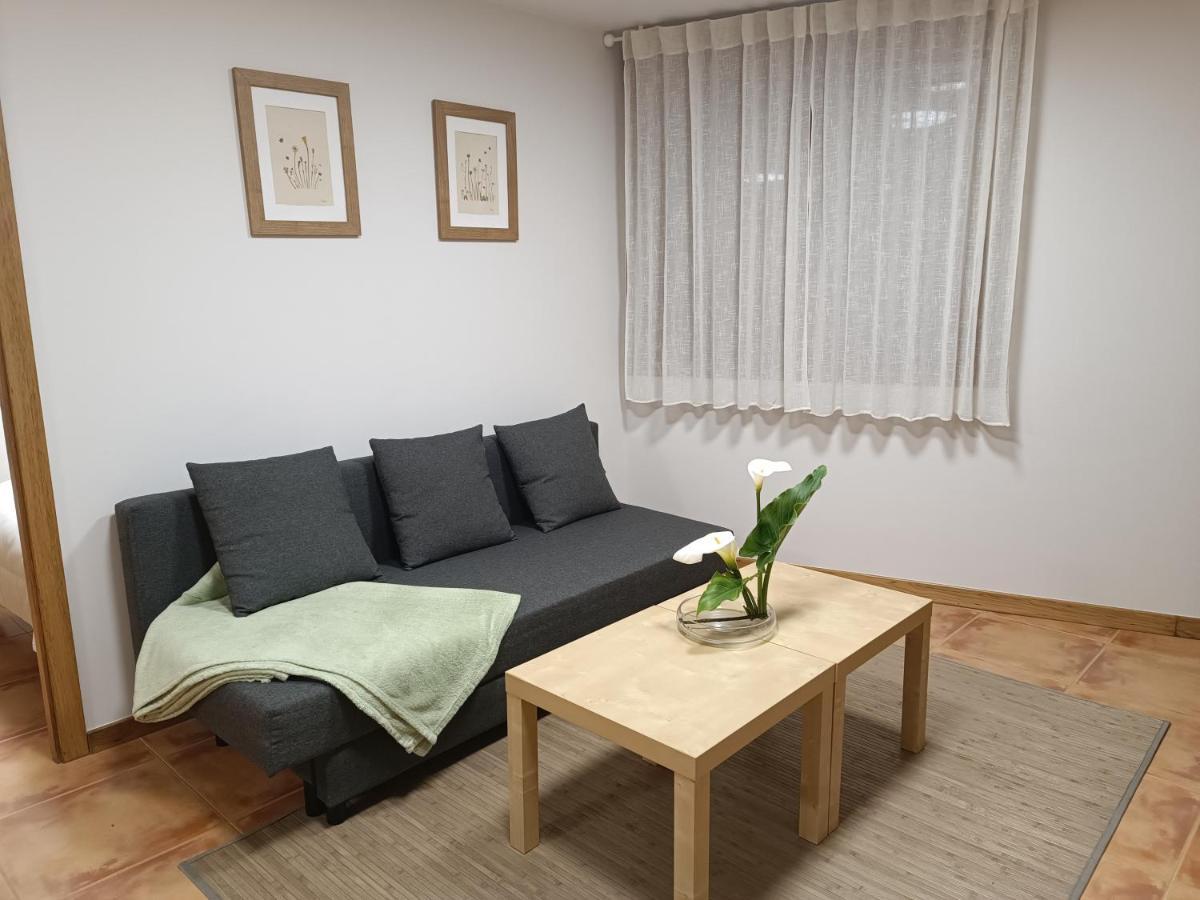 Bonito Apartamento En O Grove Exterior photo