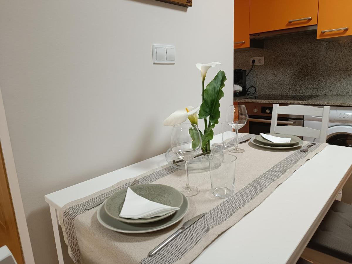 Bonito Apartamento En O Grove Exterior photo